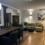 Capital Apartmani Zagreb 1
