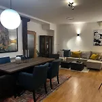 Capital Apartmani Zagreb 1