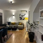 Capital Apartmani Zagreb 1