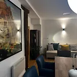 Capital Apartmani Zagreb 1