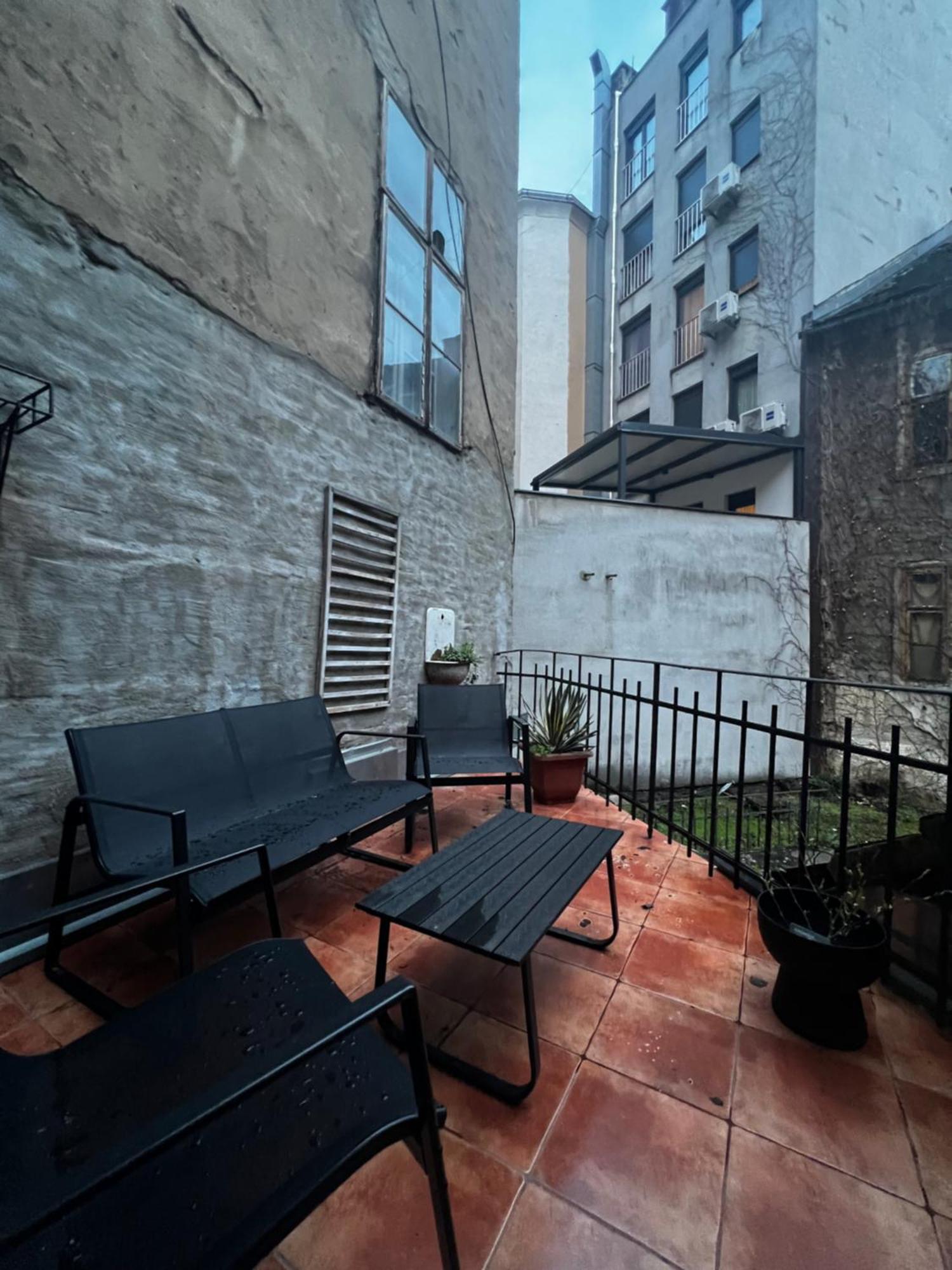 Apartman Capital 1