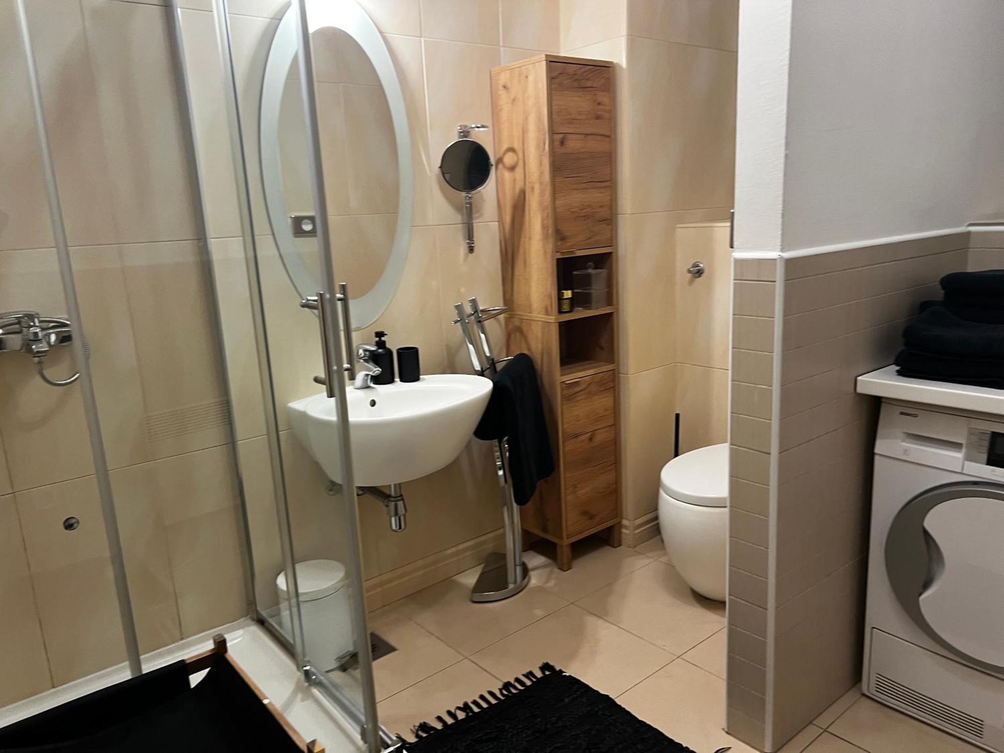 Capital 1 Apartman