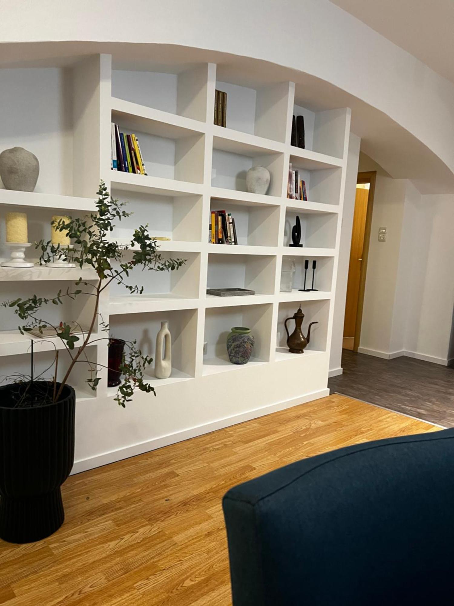 Apartman Capital 1 Zagreb