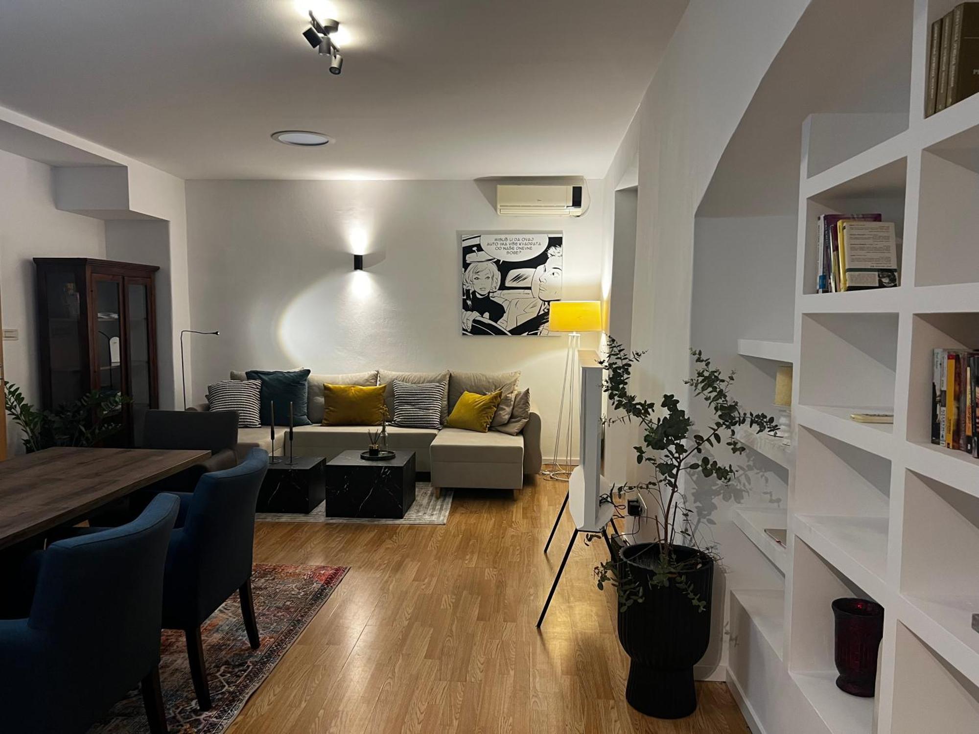 Capital 1 Zagreb