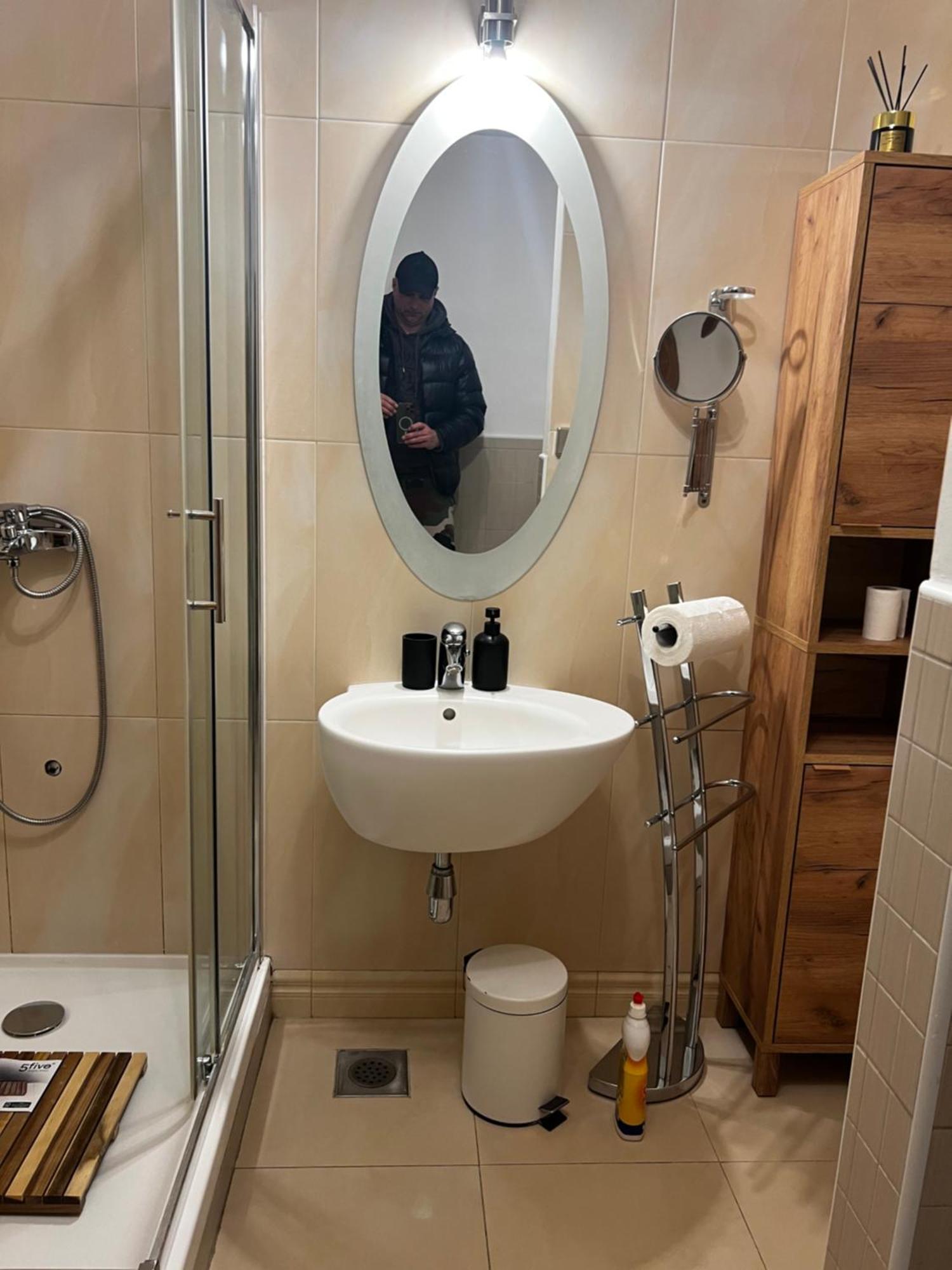 Capital 1 Apartman Zagreb