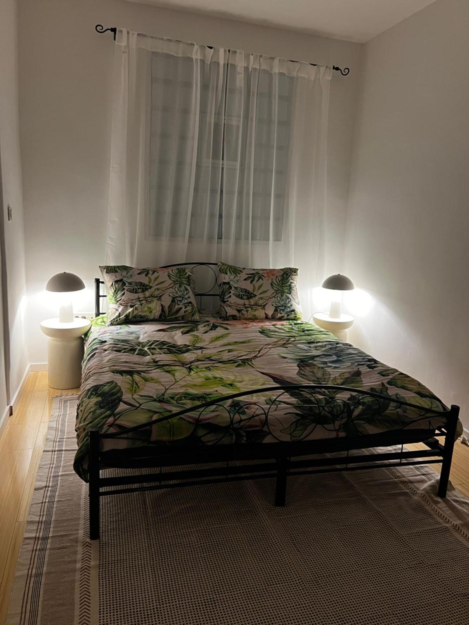 Capital 1 Apartman