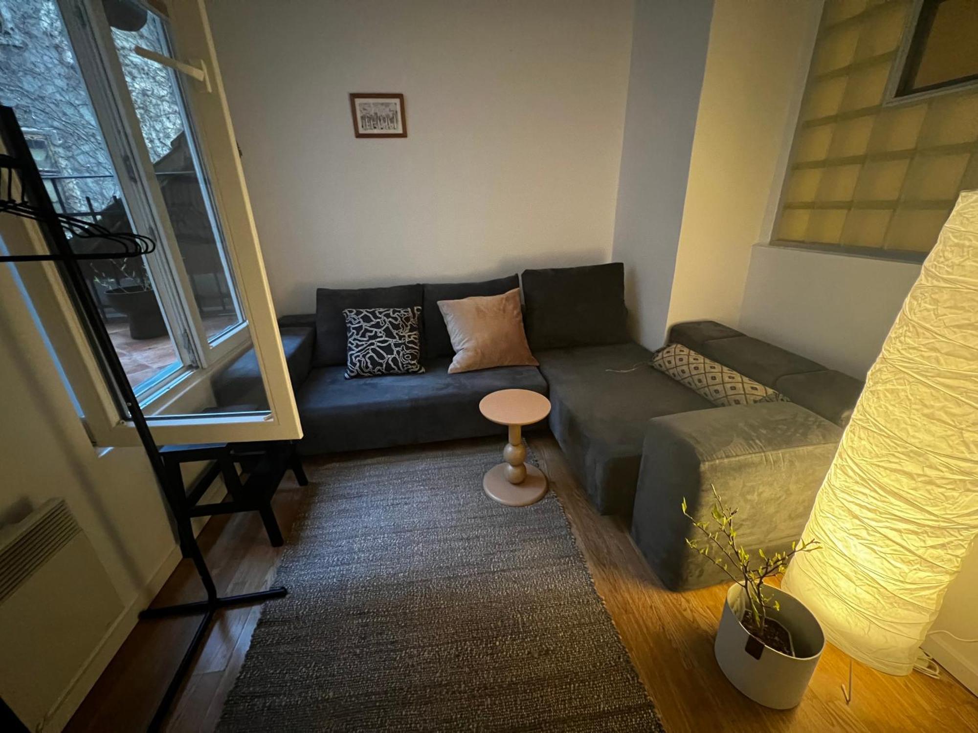 Capital 1 * Zagreb